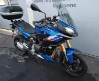 BMW F 900 XR A2