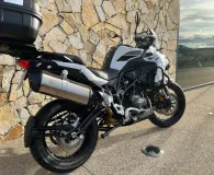 BENELLI 502 X + OPTION