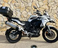 BENELLI 502 X + OPTION