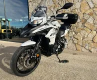 BENELLI 502 X + OPTION