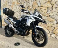 BENELLI 502 X + OPTION