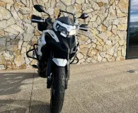 BENELLI 502 X + OPTION