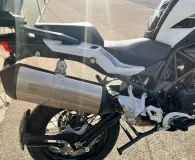 BENELLI 502 X + OPTION