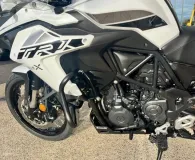 BENELLI 502 X + OPTION