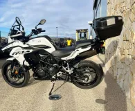 BENELLI 502 X + OPTION