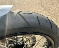 BENELLI 502 X + OPTION