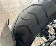 BENELLI 502 X + OPTION