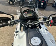 BENELLI 502 X + OPTION