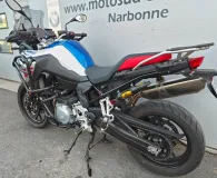 BMW F 750 GS