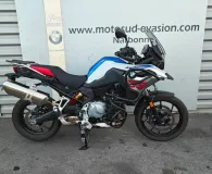 BMW F 750 GS