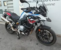 BMW F 750 GS