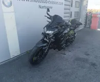 KAWASAKI Z 900 2022