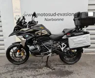 BMW R 1250 GS Style Exclusif Euro 4
