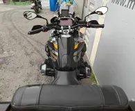 BMW R 1250 GS Style Exclusif Euro 4