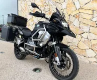 BMW 1250 GS Adventure full pack + options
