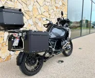 BMW 1250 GS Adventure full pack + options