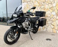 BMW 1250 GS Adventure full pack + options