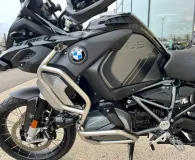 BMW 1250 GS Adventure full pack + options