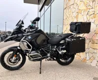 BMW 1250 GS Adventure full pack + options