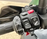 BMW 1250 GS Adventure full pack + options