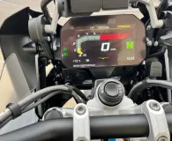 BMW 1250 GS Adventure full pack + options