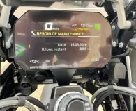 BMW 1250 GS Adventure full pack + options