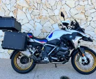 BMW 1250 GS full pack + options