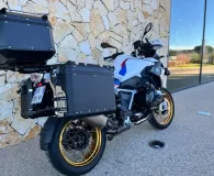 BMW 1250 GS full pack + options