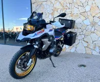 BMW 1250 GS full pack + options