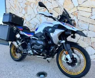 BMW 1250 GS full pack + options