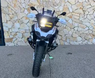 BMW 1250 GS full pack + options