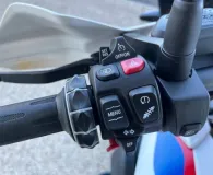 BMW 1250 GS full pack + options