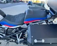 BMW 1250 GS full pack + options