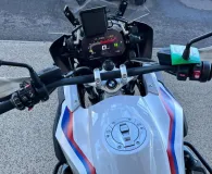 BMW 1250 GS full pack + options