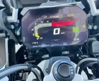 BMW 1250 GS full pack + options