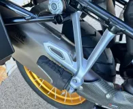 BMW 1250 GS full pack + options