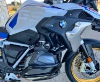 BMW 1250 GS full pack + options