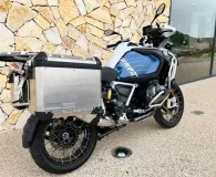 BMW 1250 GS Adventure full pack + options
