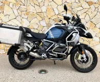 BMW 1250 GS Adventure full pack + options