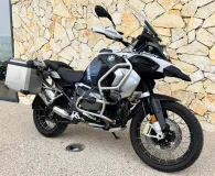 BMW 1250 GS Adventure full pack + options