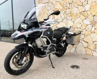 BMW 1250 GS Adventure full pack + options