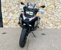 BMW 1250 GS Adventure full pack + options