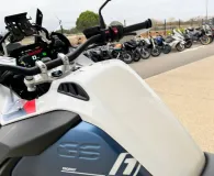 BMW 1250 GS Adventure full pack + options