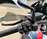 BMW 1250 GS Adventure full pack + options