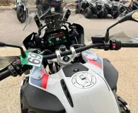 BMW 1250 GS Adventure full pack + options