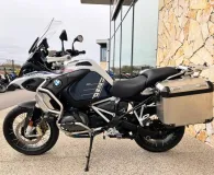 BMW 1250 GS Adventure full pack + options
