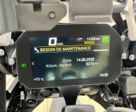 BMW 1250 GS Adventure full pack + options