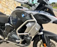 BMW 1250 GS Adventure full pack + options