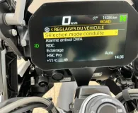 BMW 1250 GS Adventure full pack + options