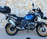 BMW 1250 GS Adventure  full pack